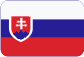 Plaques d‘appui Slovensky